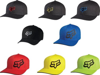 fox racing hats youth